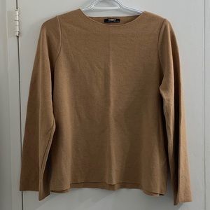 Zara Bell Sleeve Knit